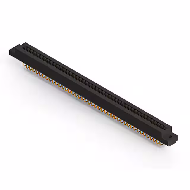 357-086-558-202 EDAC Inc.  Connettori per bordi